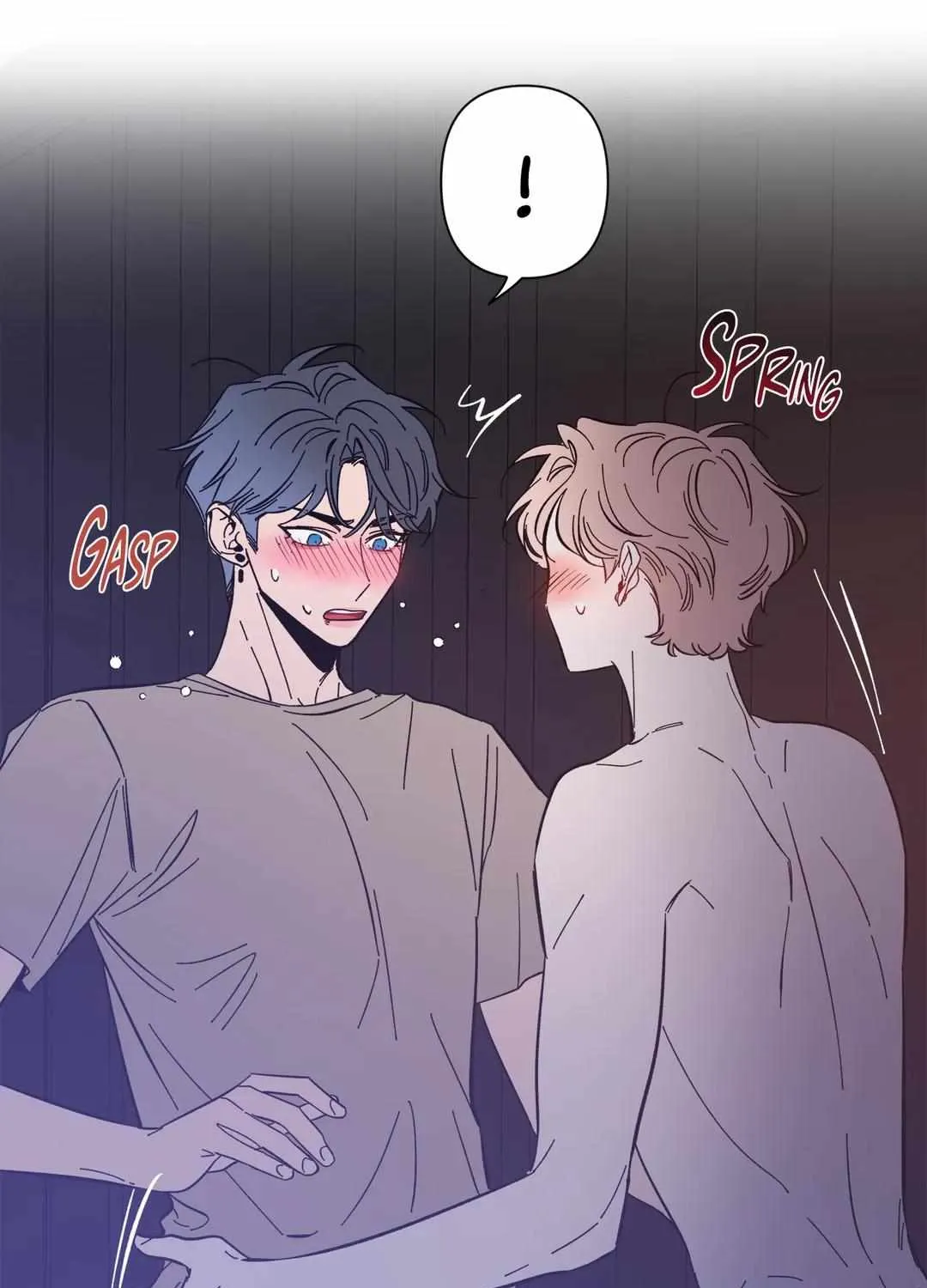 Sketch Chapter 25 page 14 - 