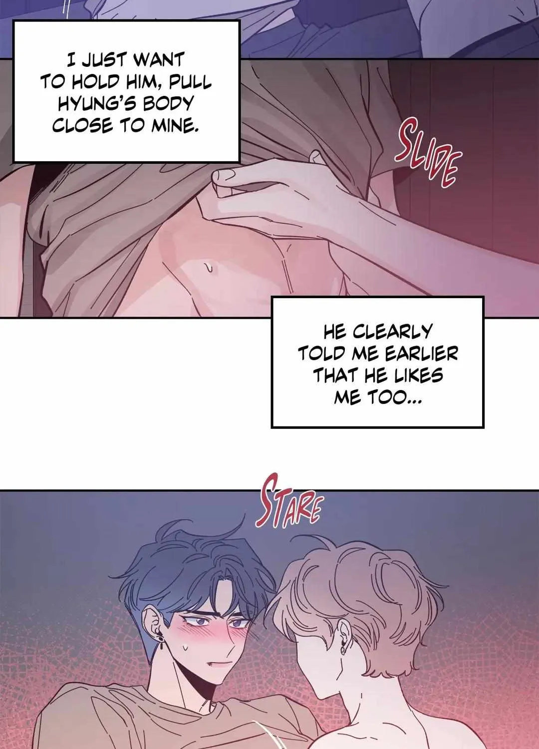 Sketch Chapter 25 page 15 - 
