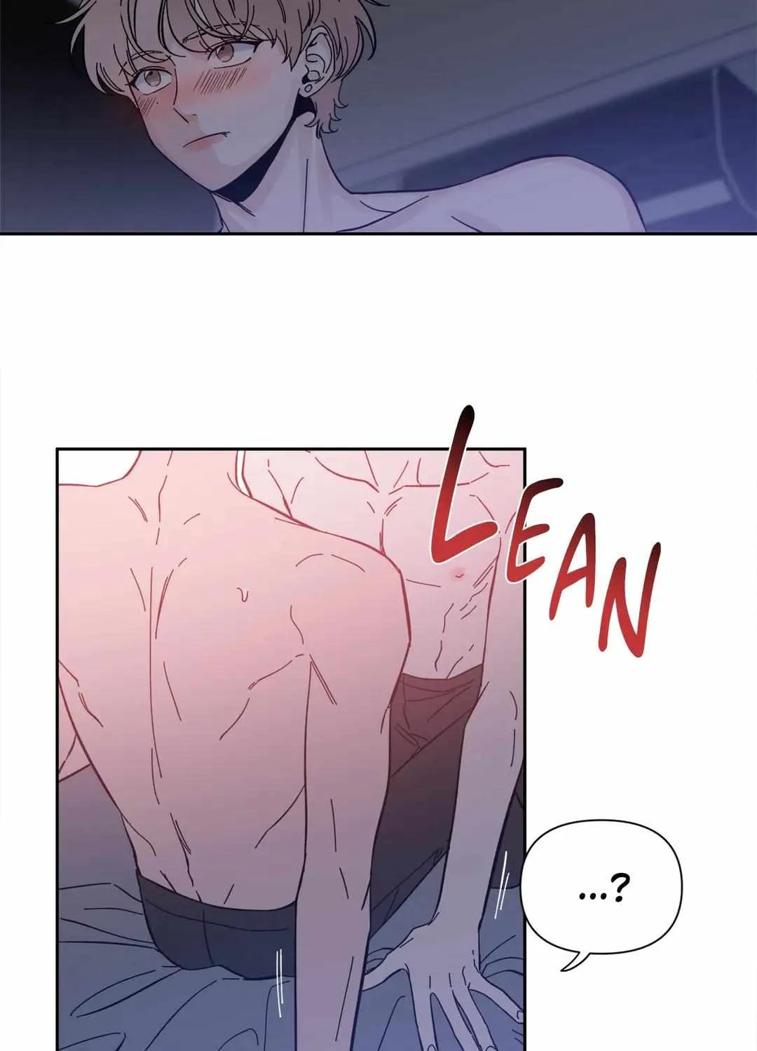 Sketch Chapter 25 page 18 - 