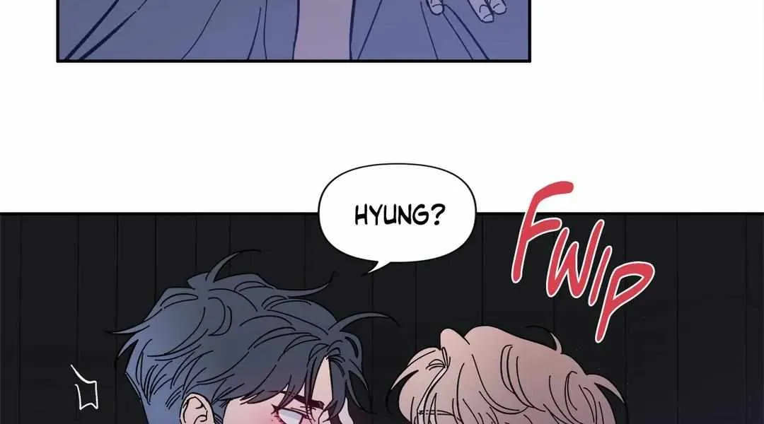 Sketch Chapter 25 page 19 - 