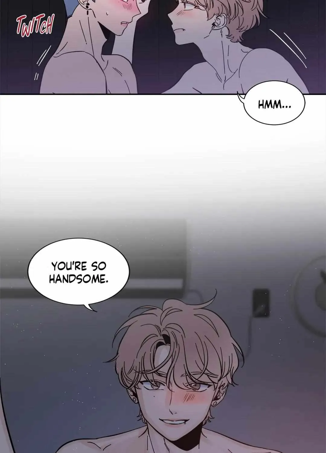 Sketch Chapter 25 page 20 - 