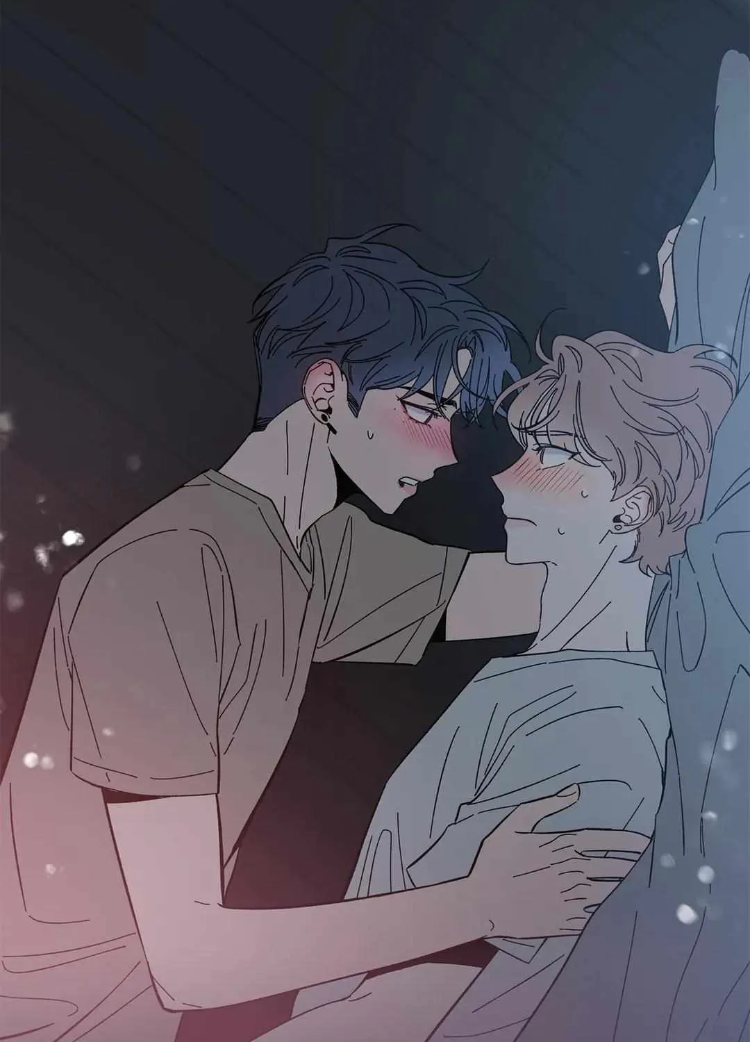 Sketch Chapter 25 page 3 - 