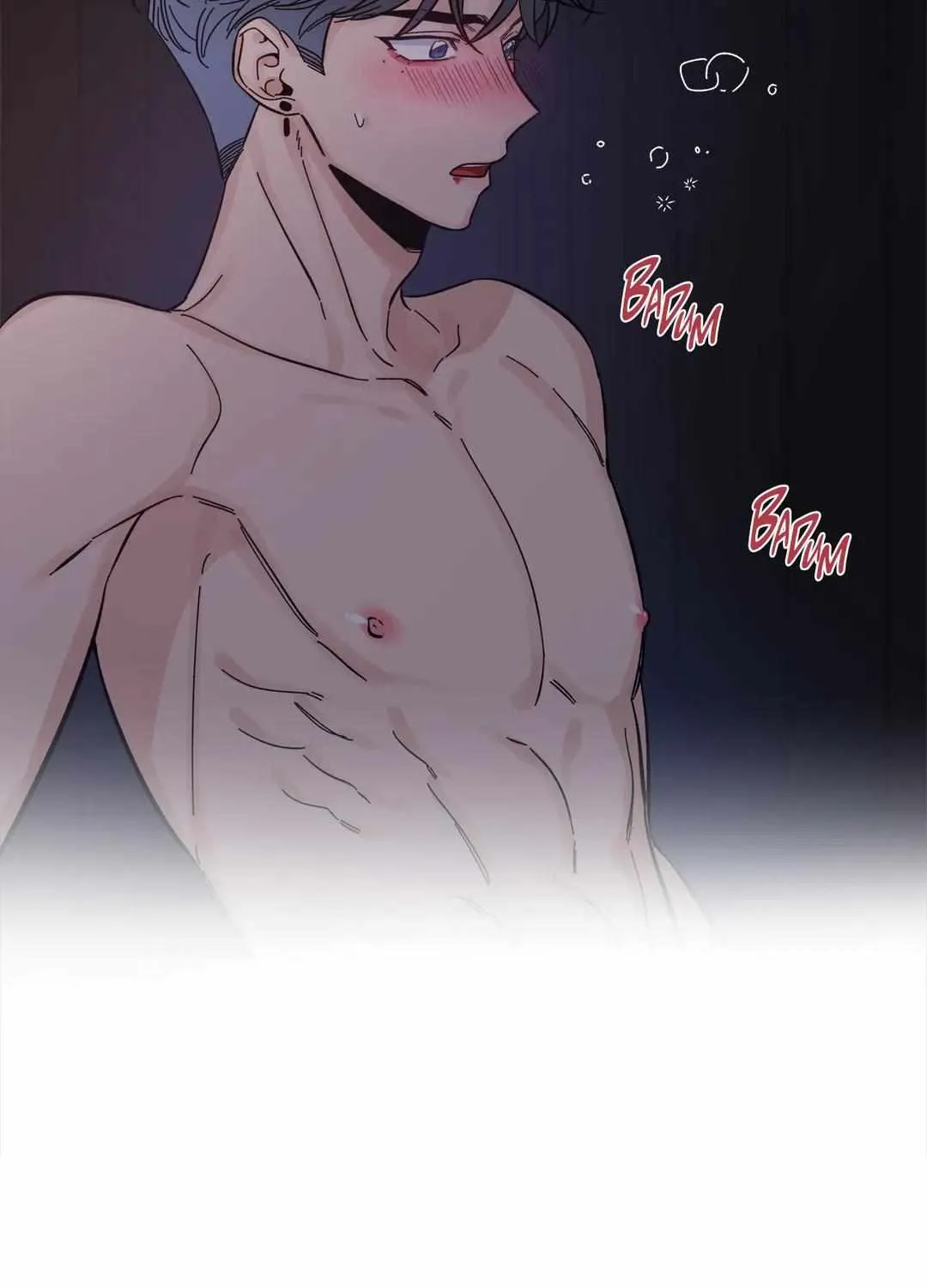 Sketch Chapter 25 page 23 - 