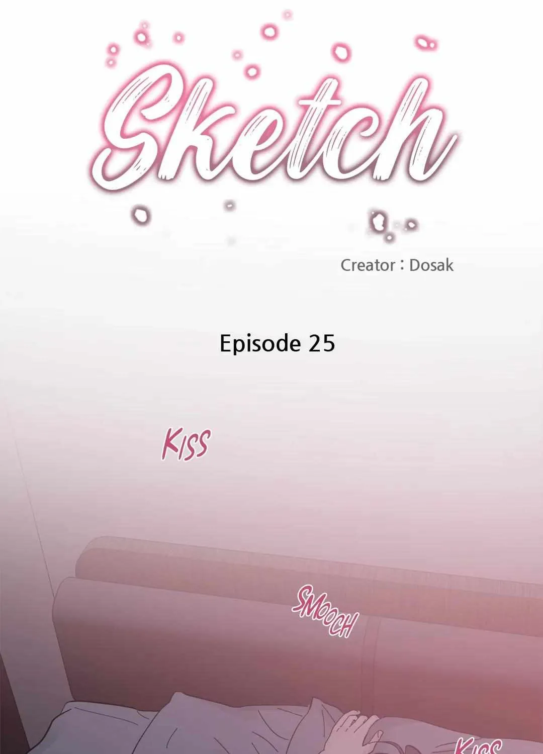 Sketch Chapter 25 page 24 - 