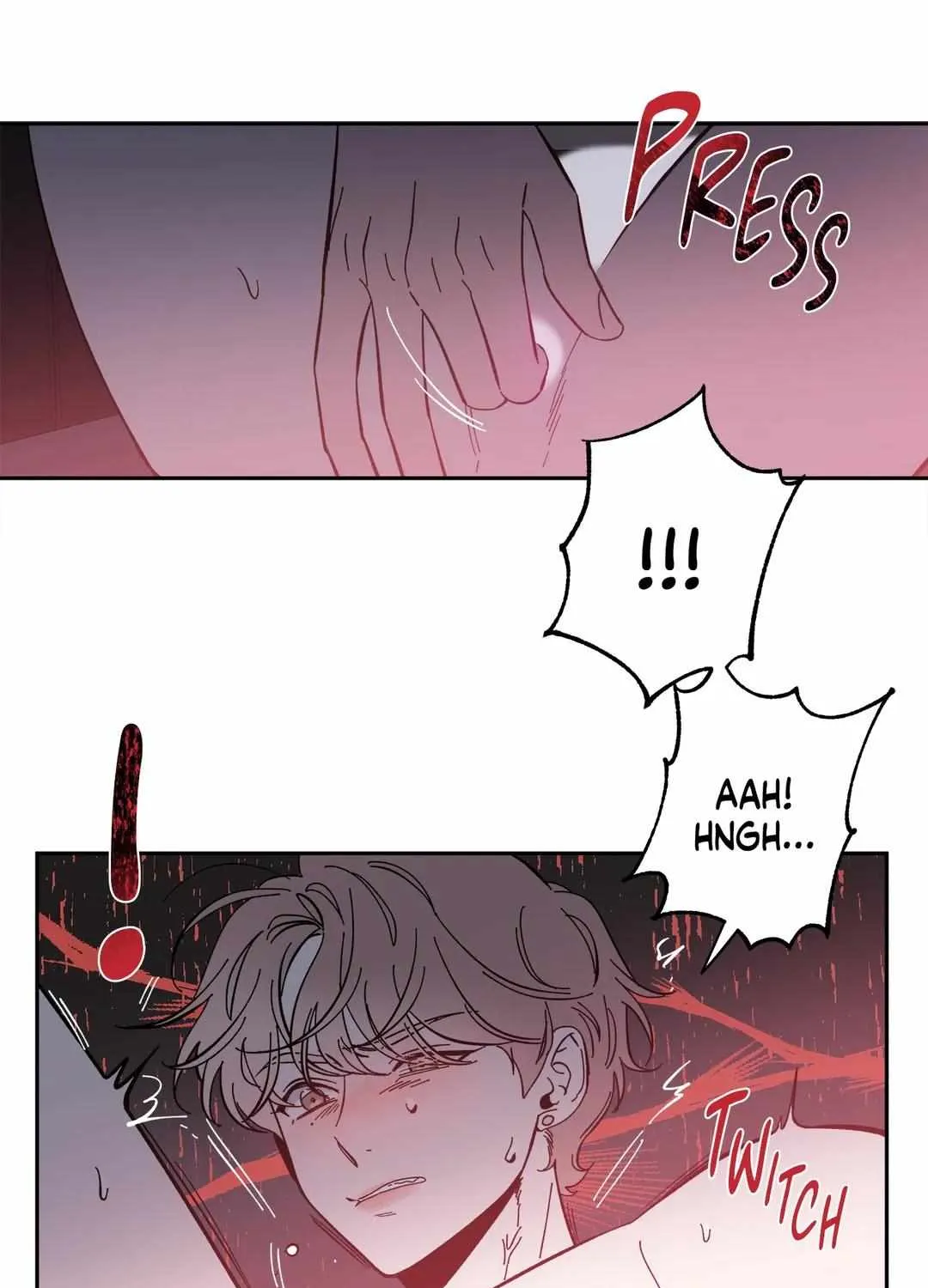 Sketch Chapter 25 page 32 - 