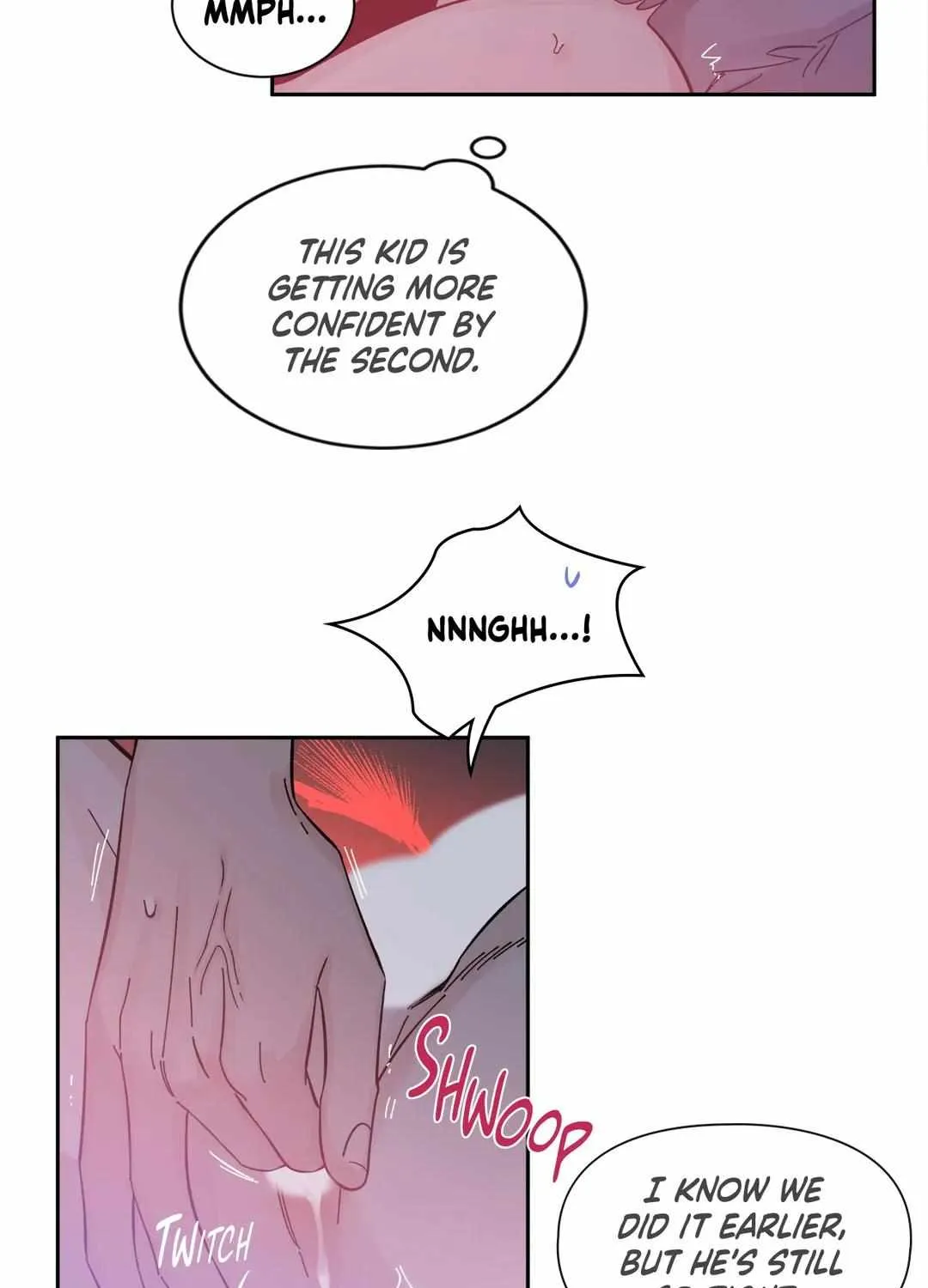 Sketch Chapter 25 page 35 - 