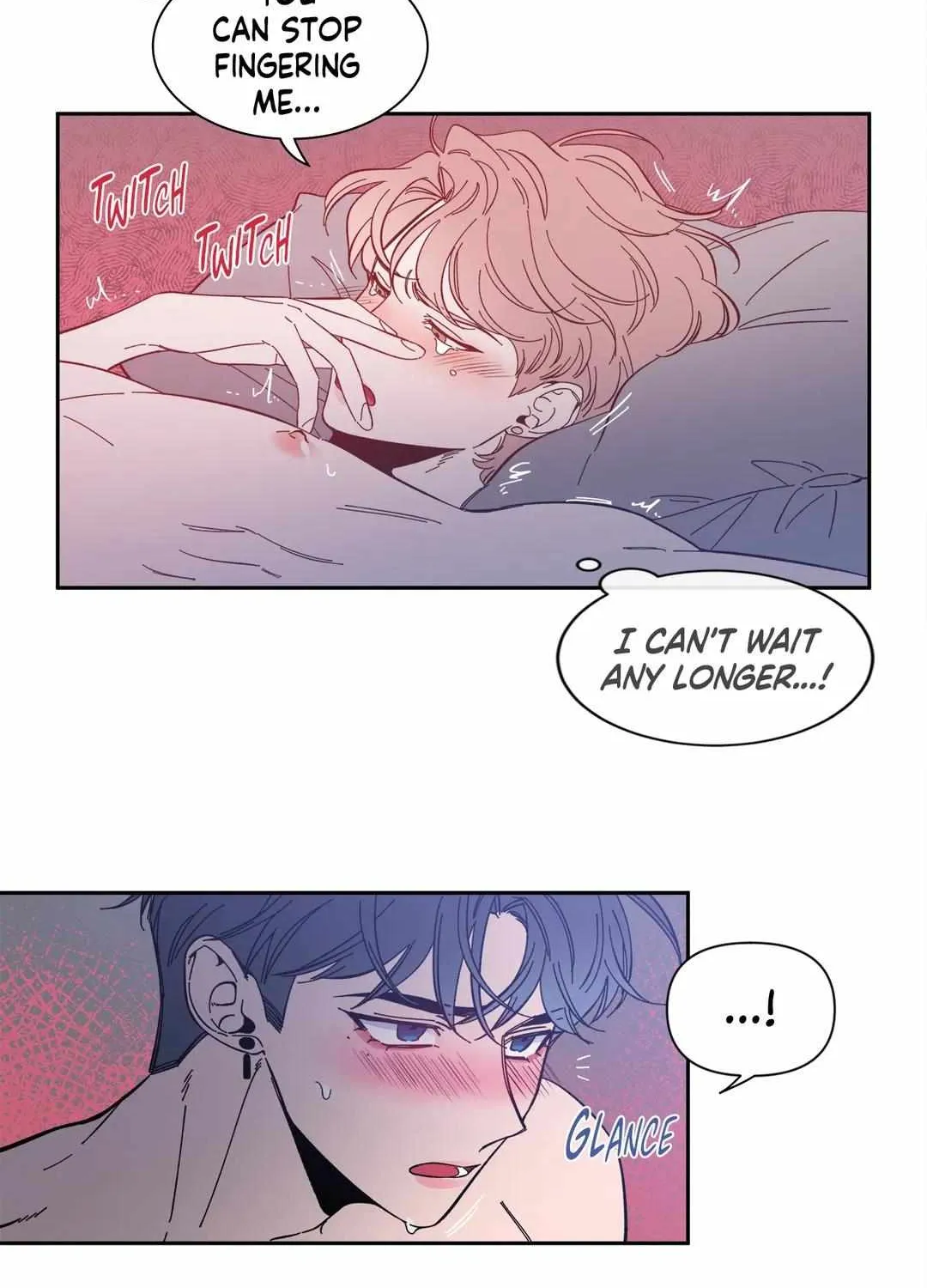 Sketch Chapter 25 page 39 - 