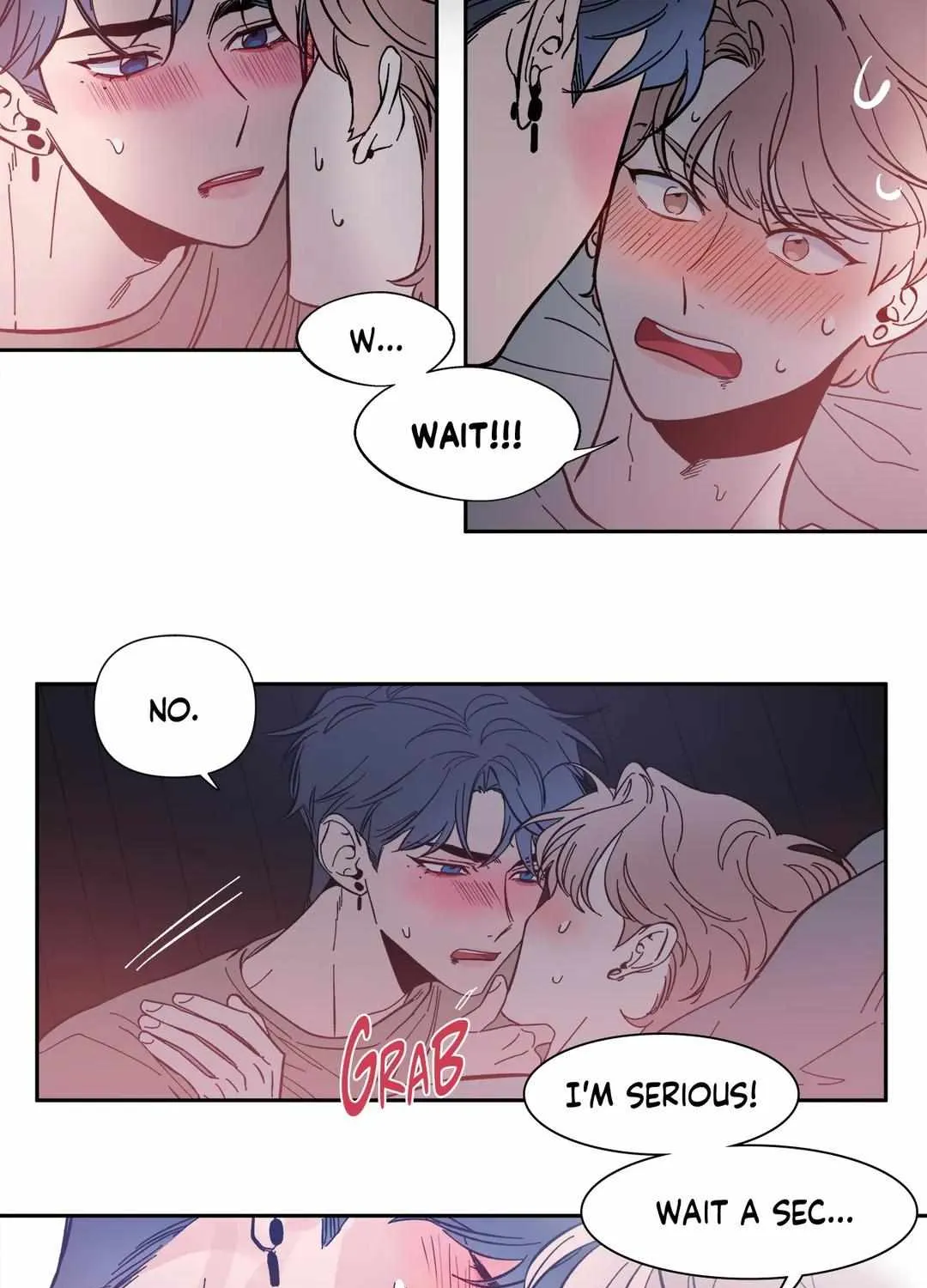 Sketch Chapter 25 page 5 - 
