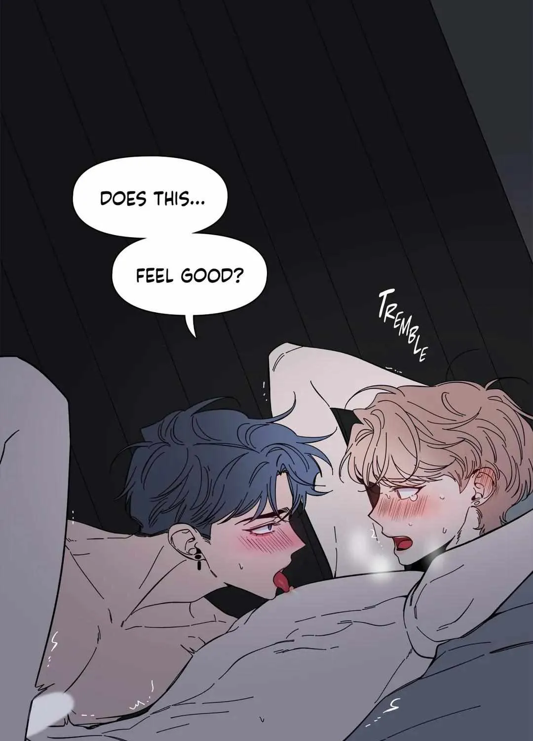 Sketch Chapter 25 page 44 - 