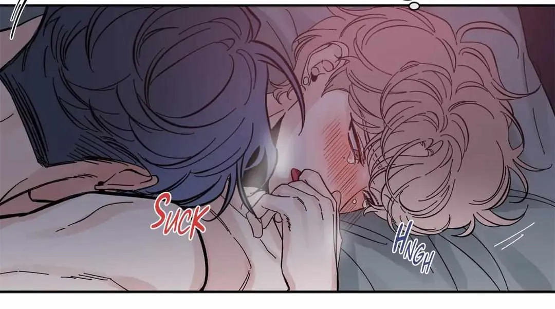Sketch Chapter 25 page 46 - 