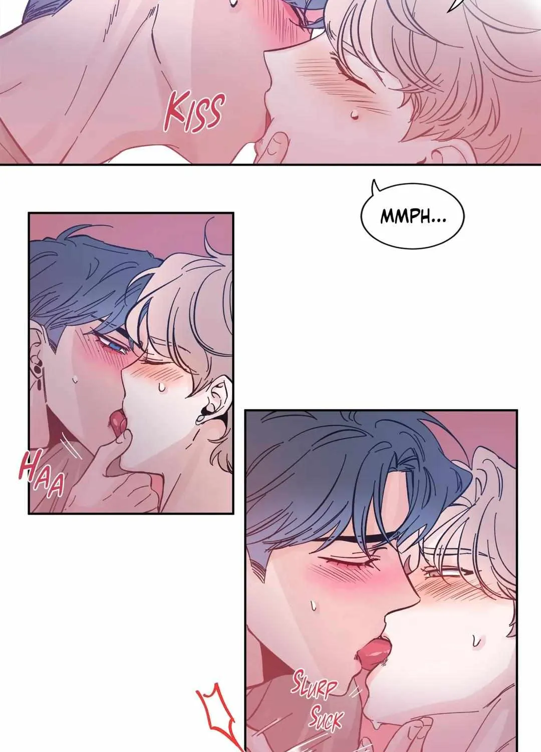Sketch Chapter 25 page 6 - 