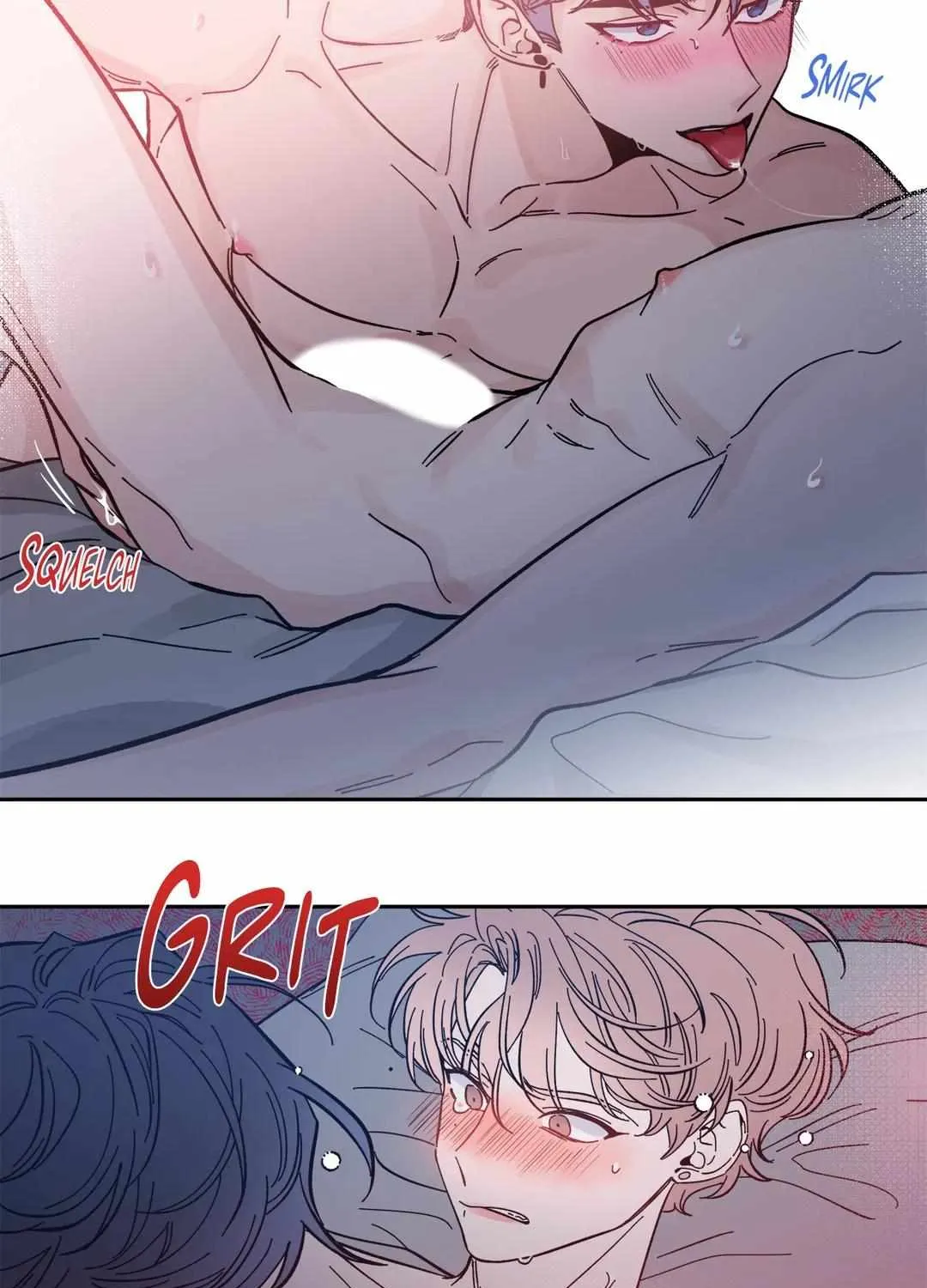 Sketch Chapter 25 page 51 - 