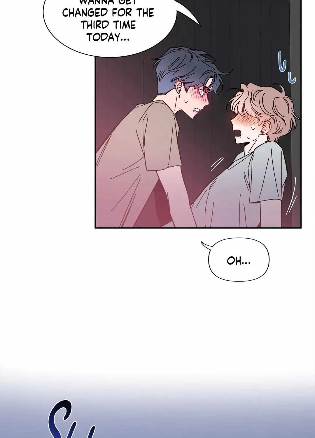 Sketch Chapter 25 page 9 - 