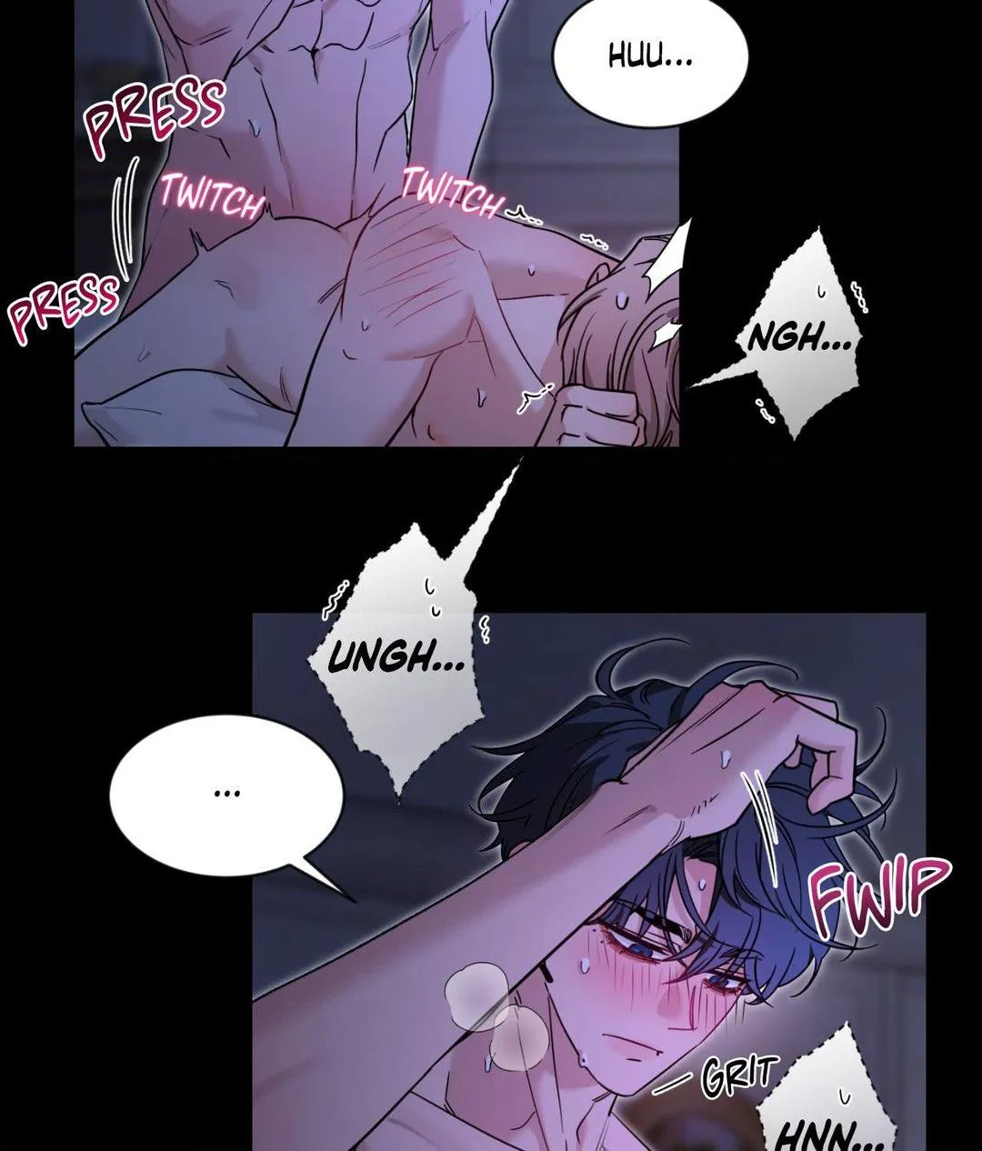 Sketch Chapter 26.1 page 11 - 
