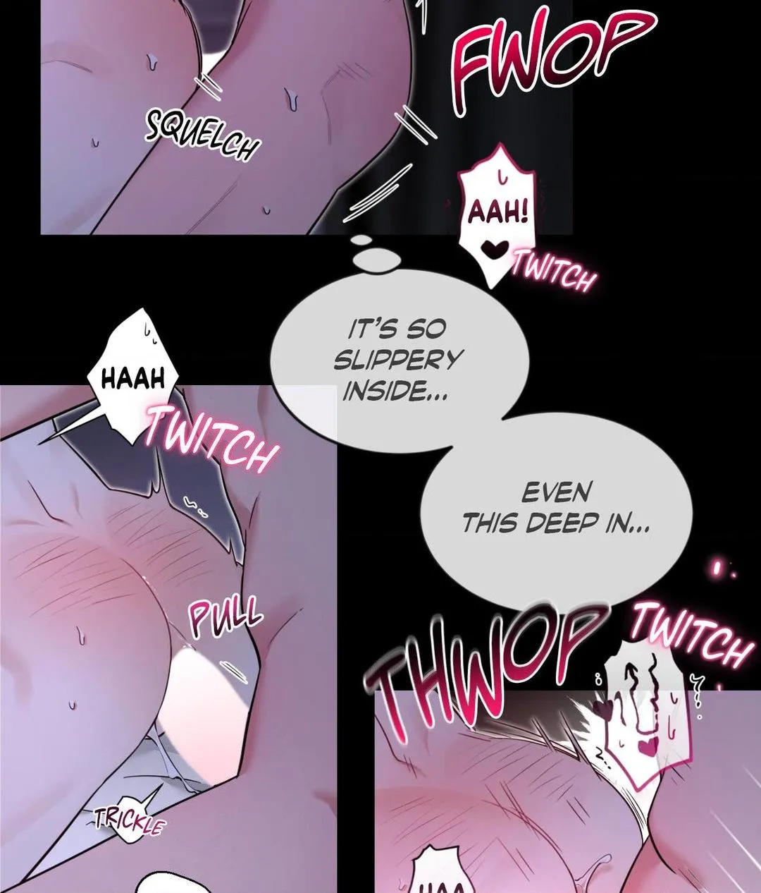 Sketch Chapter 26.1 page 40 - 