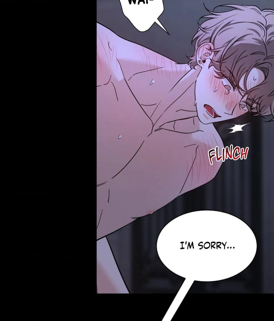 Sketch Chapter 26.1 page 46 - 