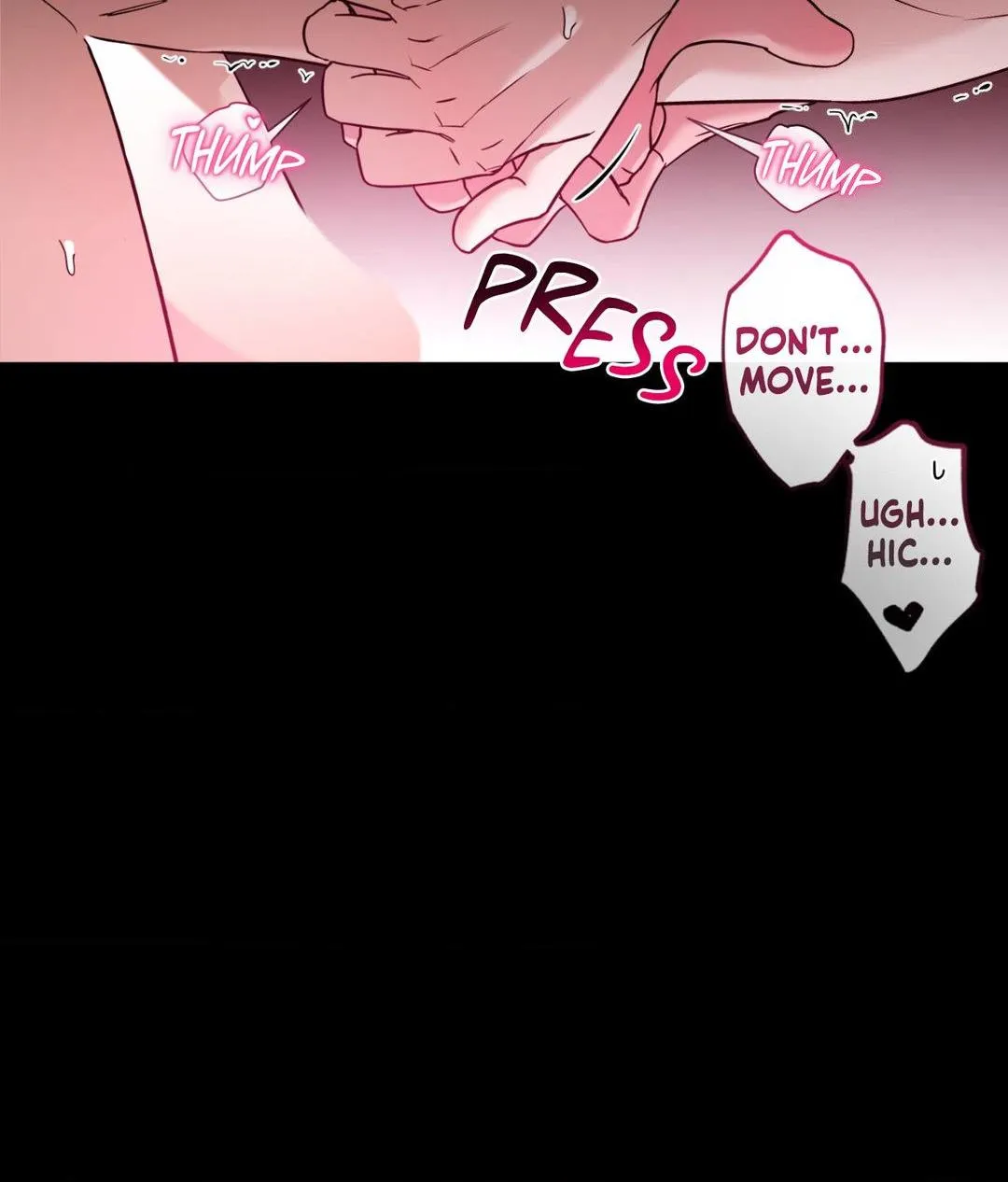 Sketch Chapter 26.1 page 68 - 