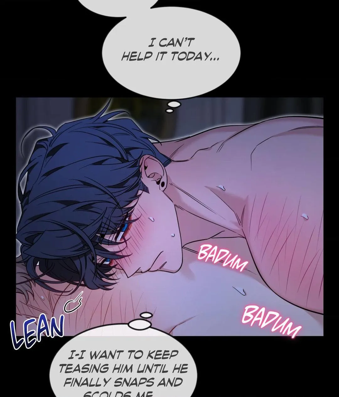 Sketch Chapter 26.1 page 79 - 