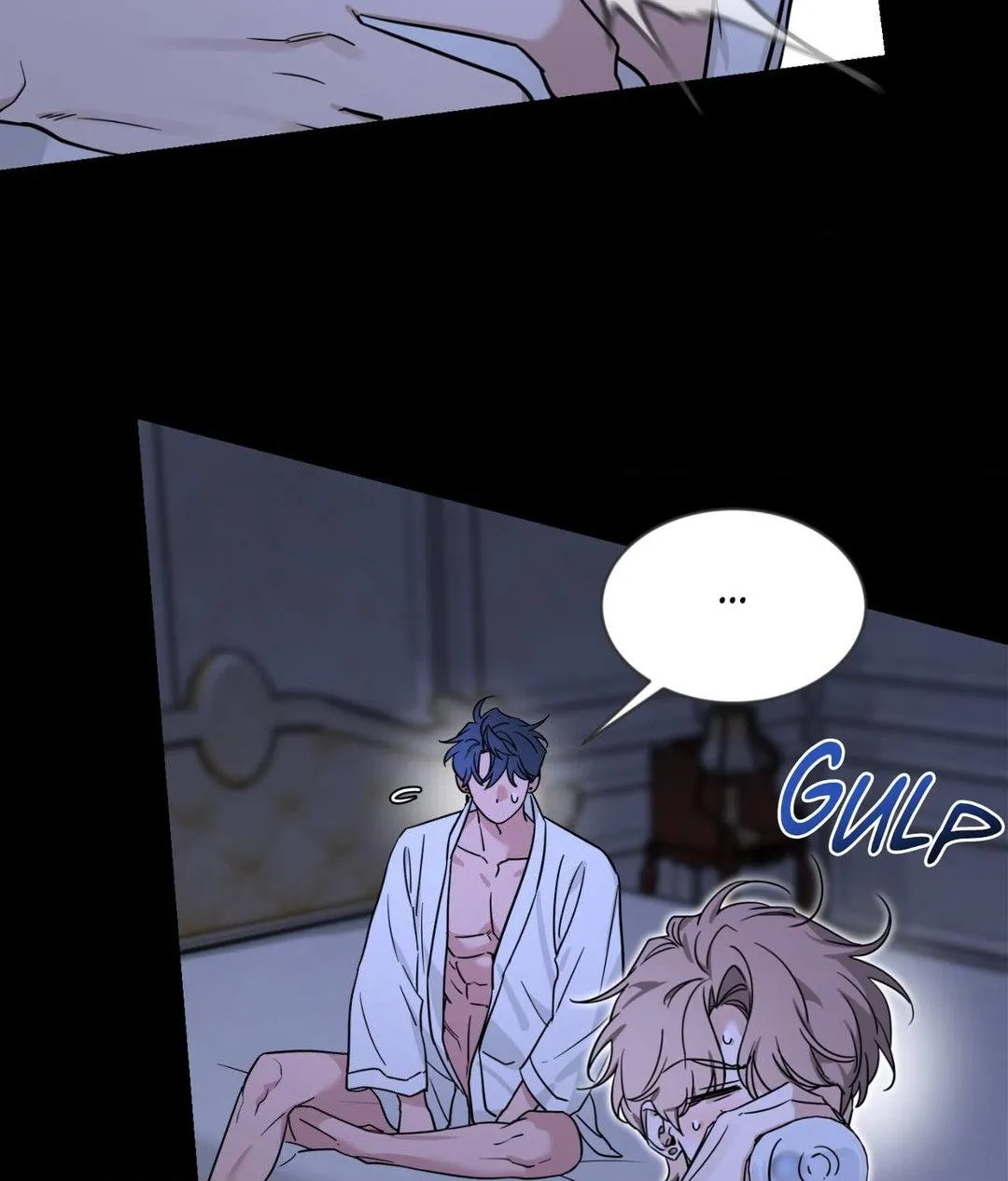 Sketch Chapter 26.1 page 82 - 