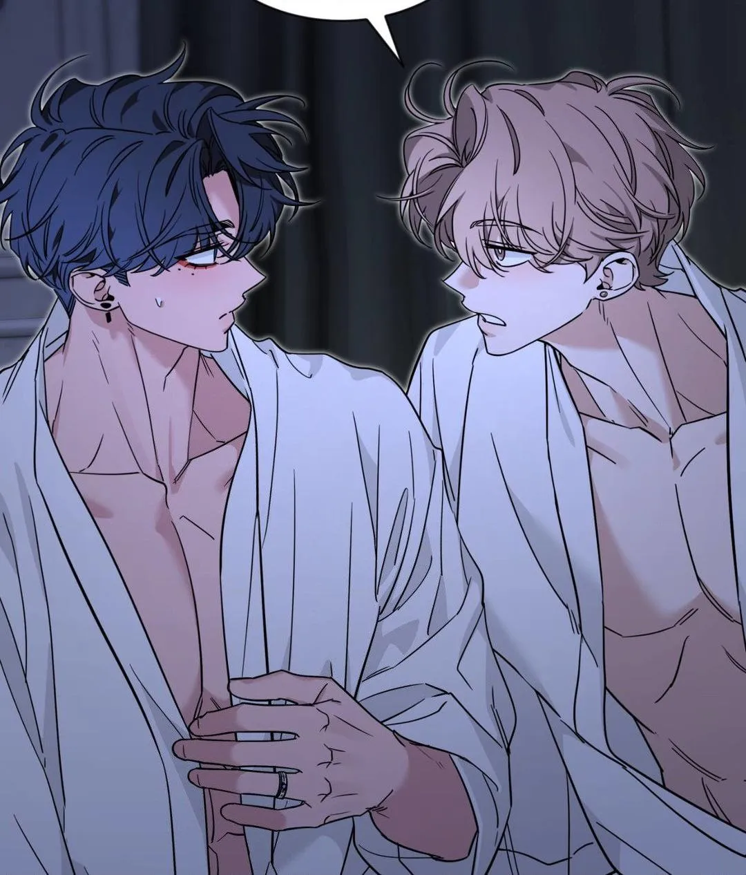 Sketch Chapter 26.1 page 91 - 