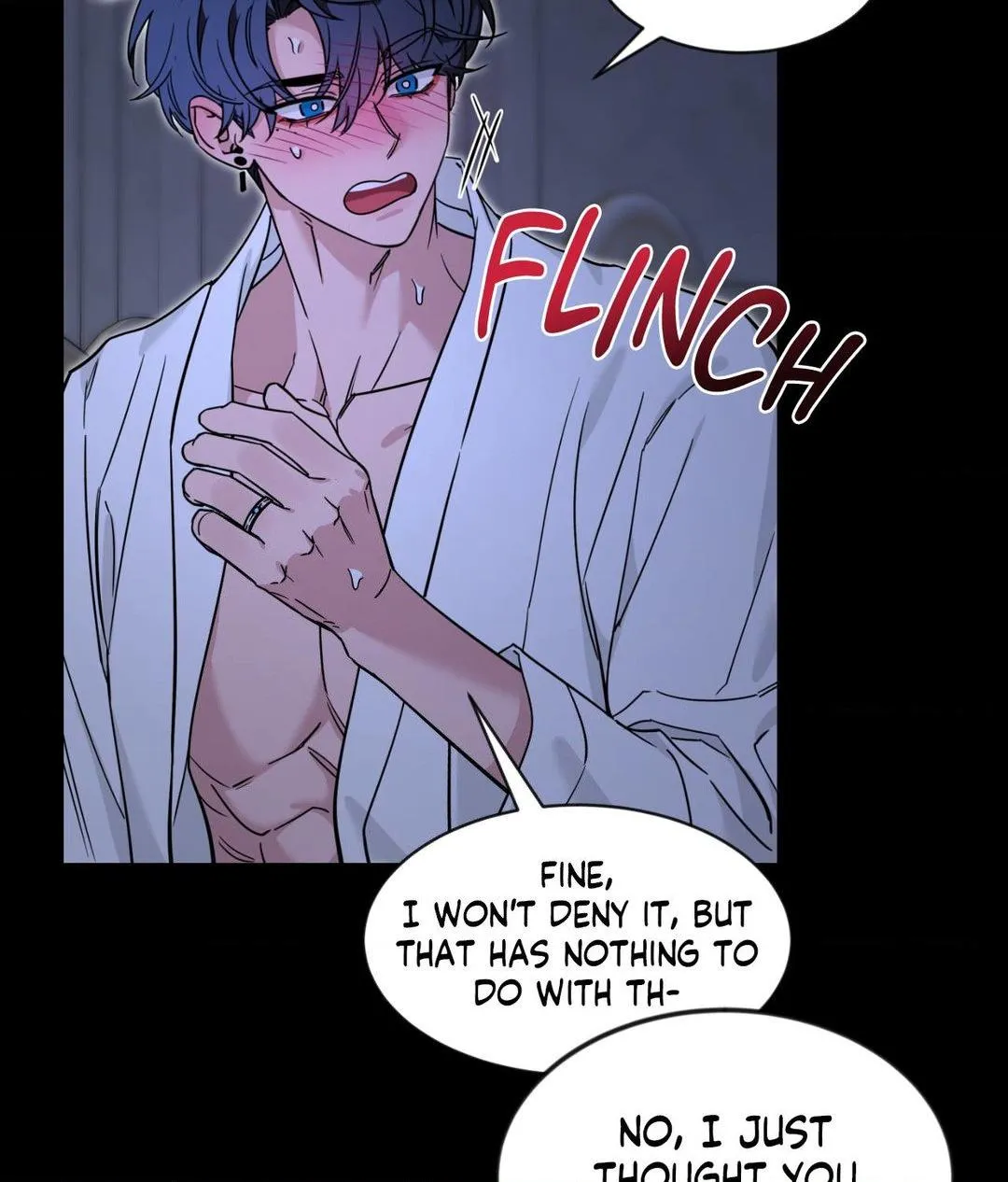 Sketch Chapter 26.1 page 93 - 