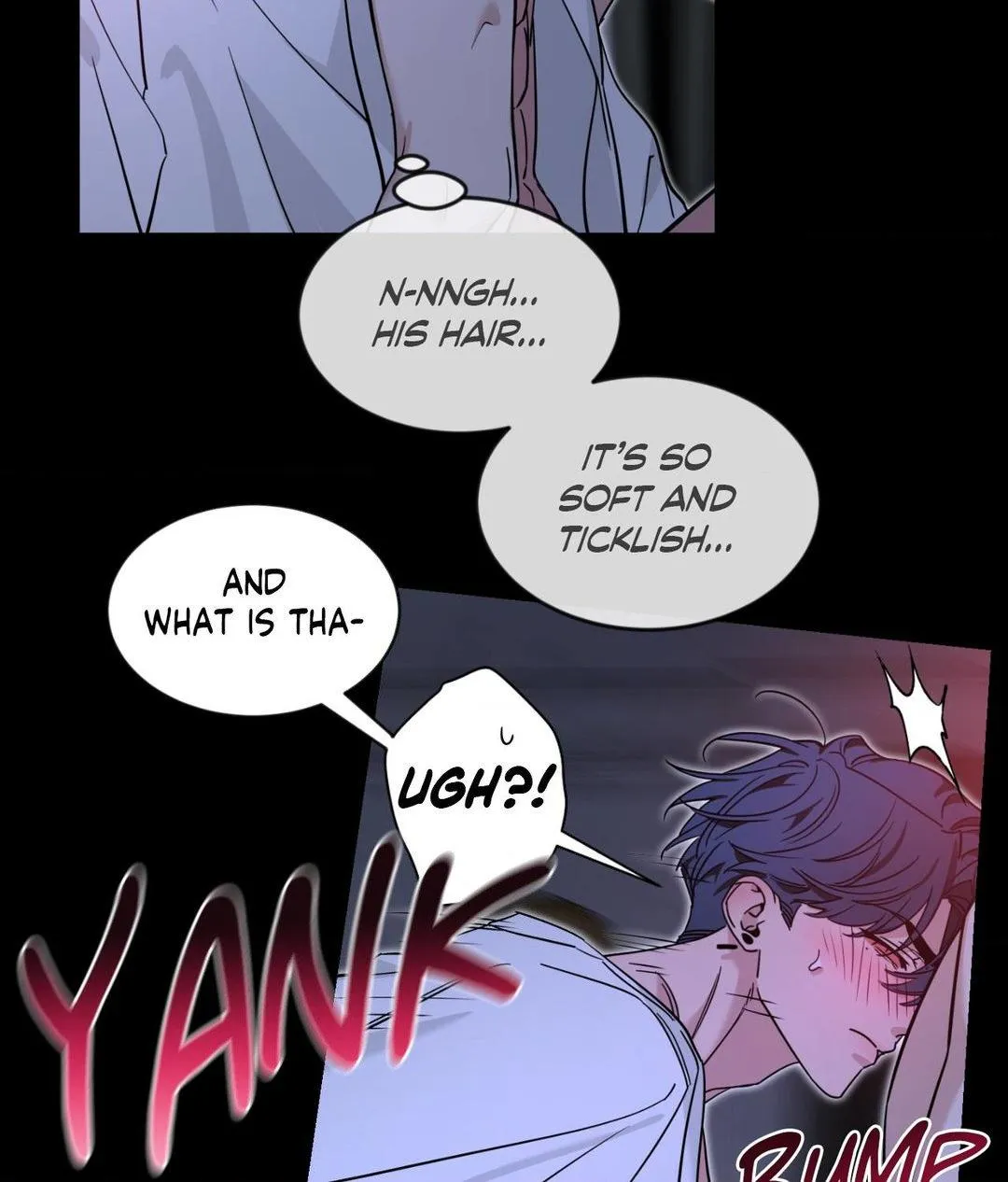 Sketch Chapter 26.1 page 100 - 