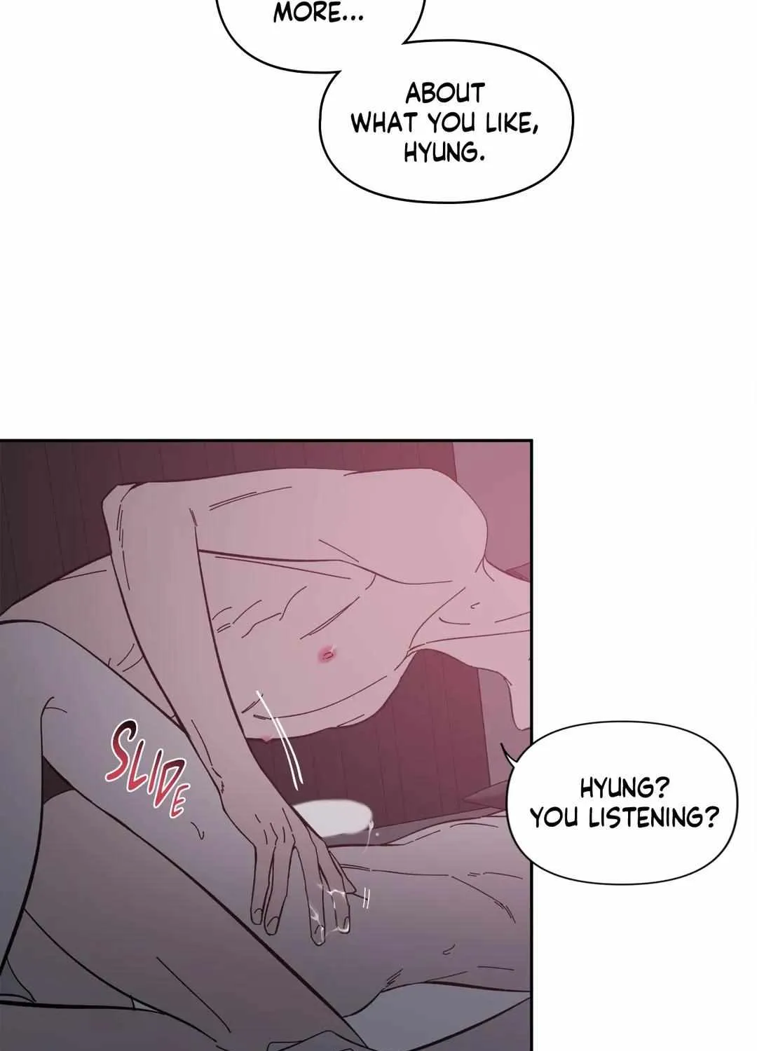 Sketch Chapter 26 page 12 - 