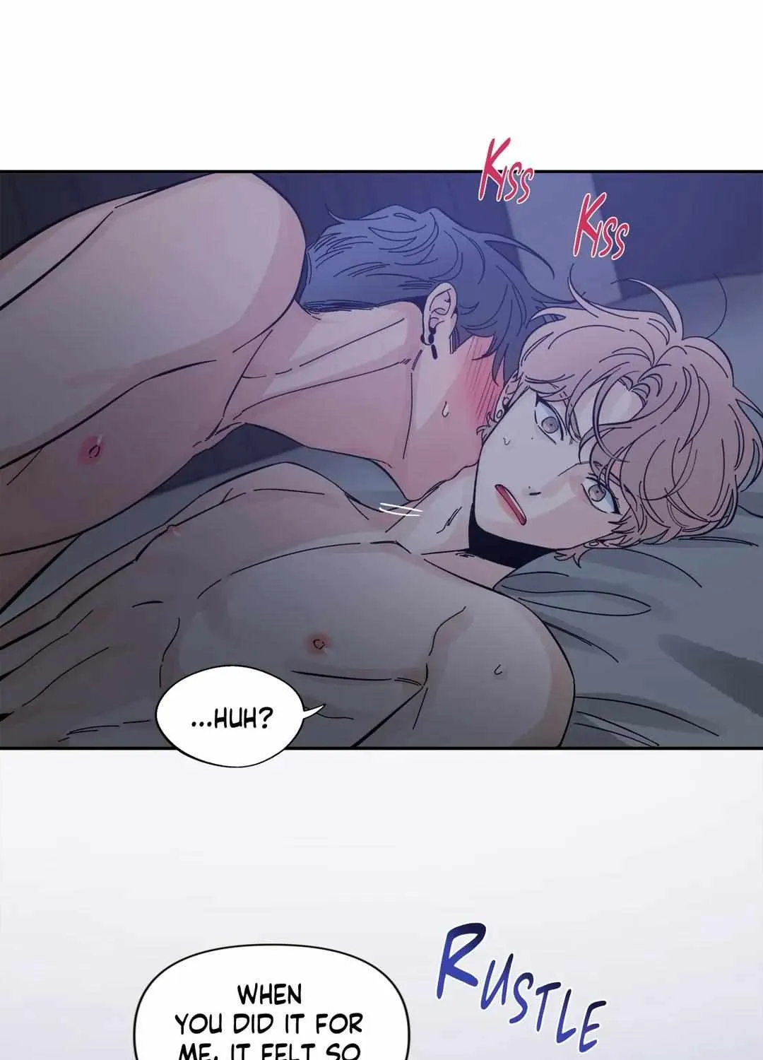 Sketch Chapter 26 page 15 - 