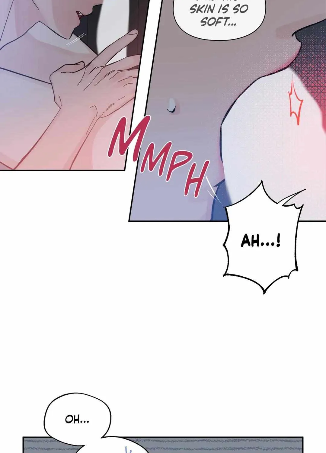 Sketch Chapter 26 page 19 - 