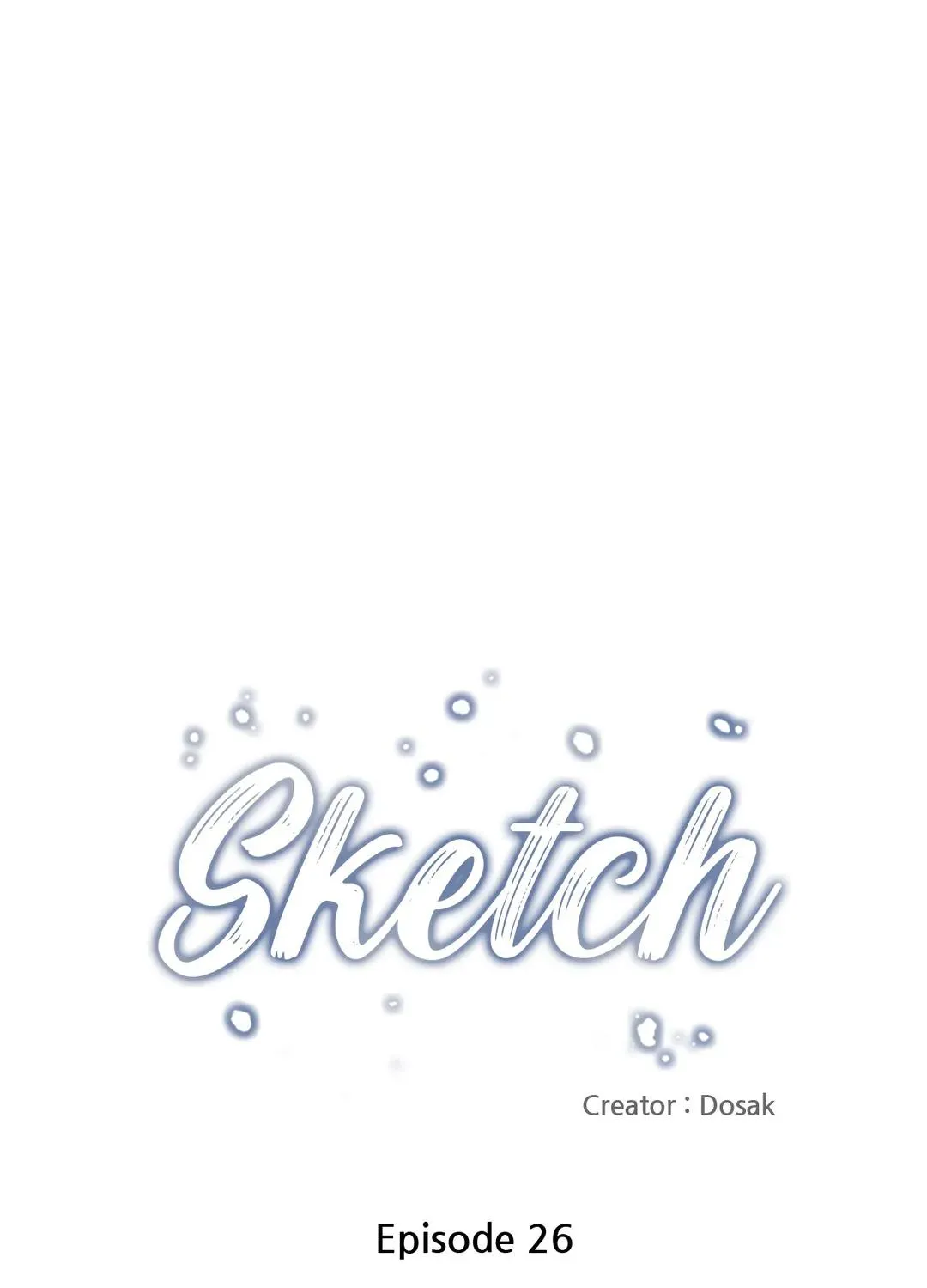 Sketch Chapter 26 page 3 - 