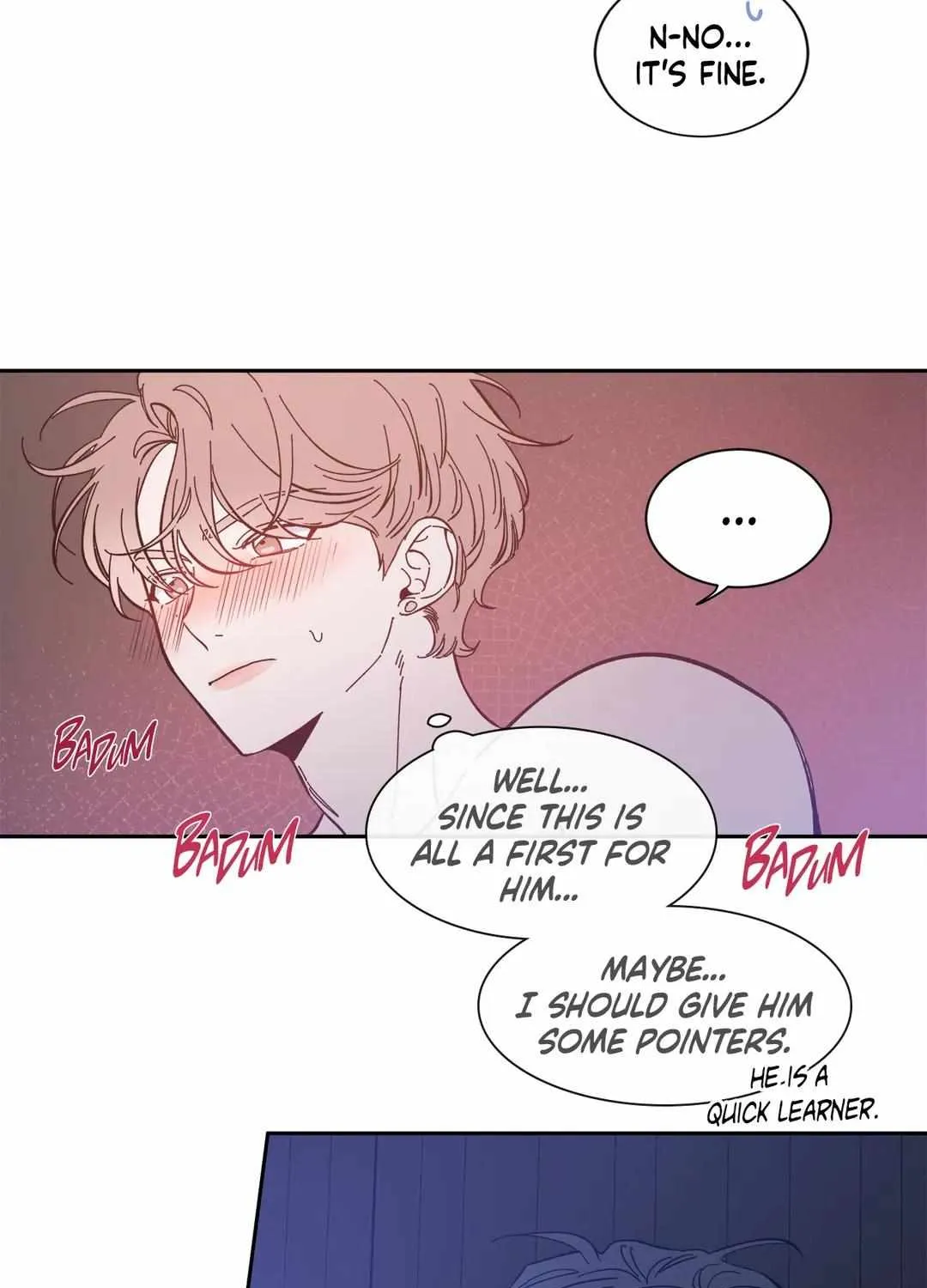 Sketch Chapter 26 page 21 - 