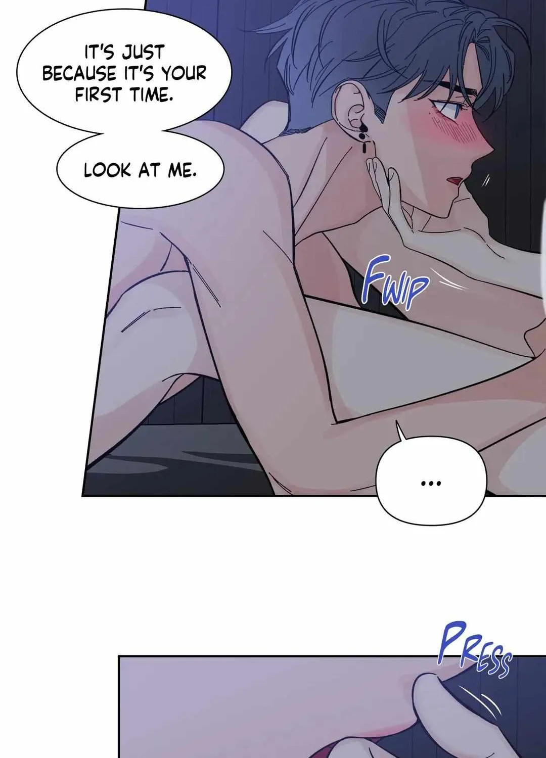 Sketch Chapter 26 page 22 - 