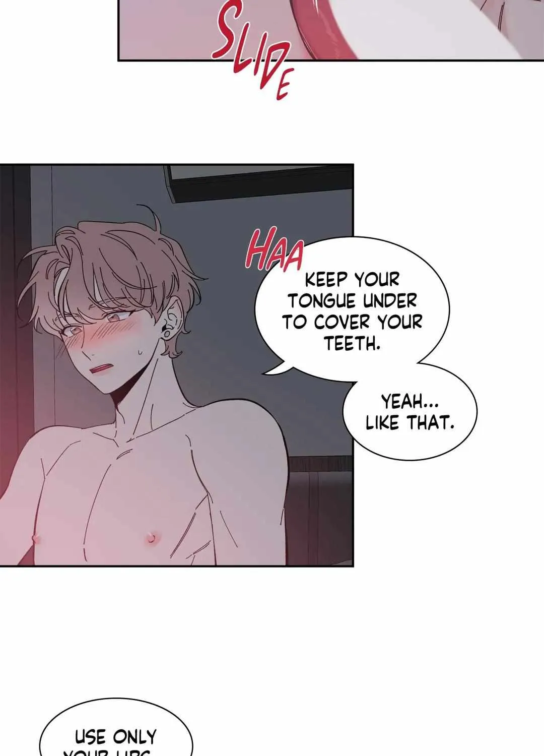 Sketch Chapter 26 page 24 - 