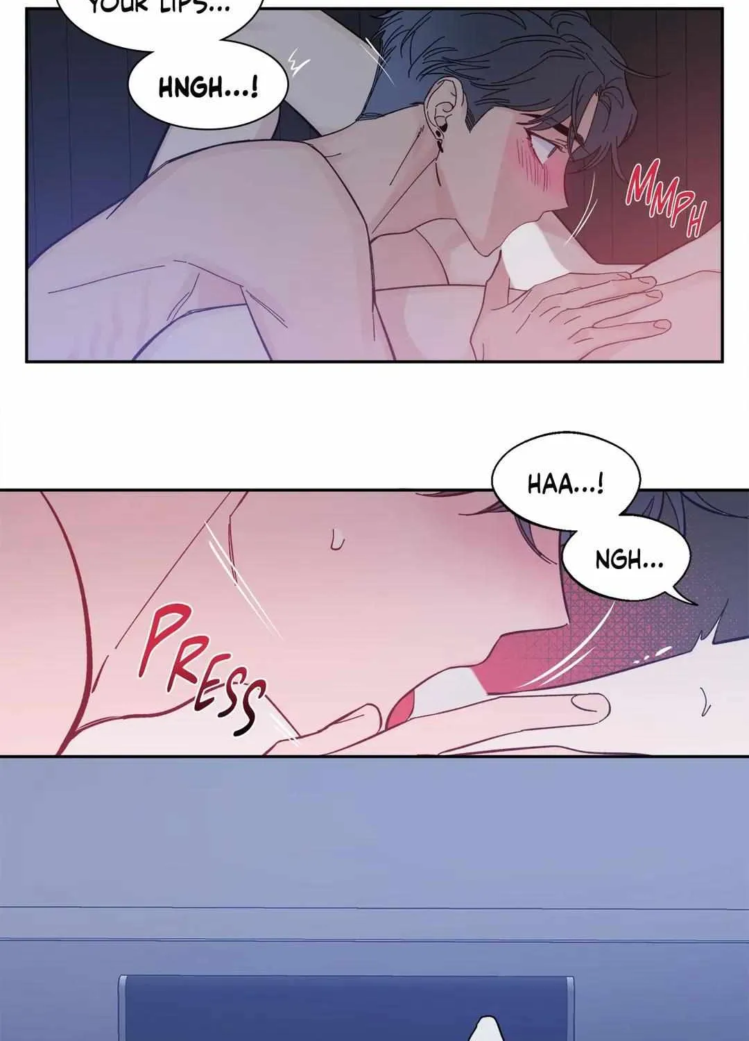Sketch Chapter 26 page 25 - 