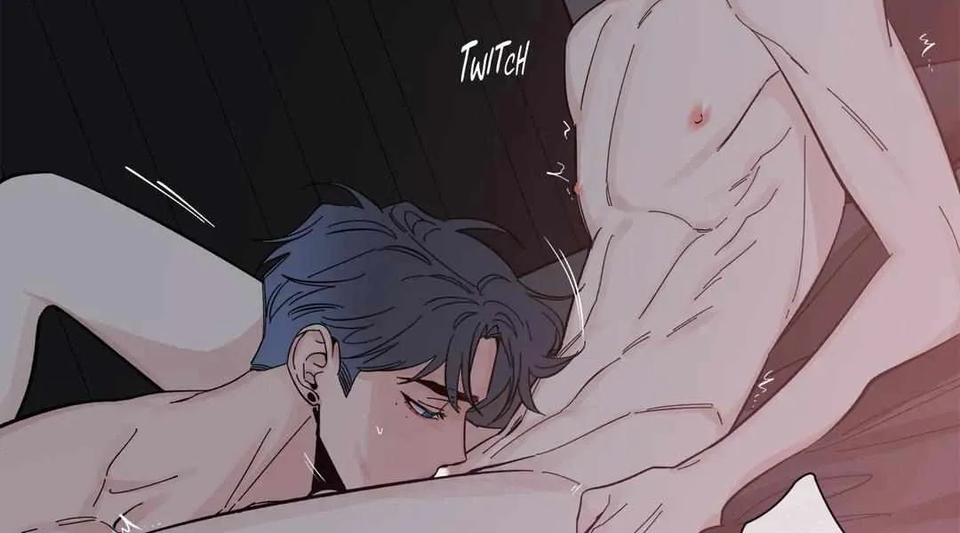Sketch Chapter 26 page 29 - 