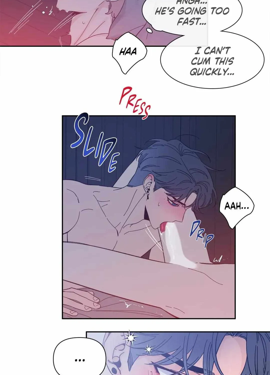 Sketch Chapter 26 page 31 - 