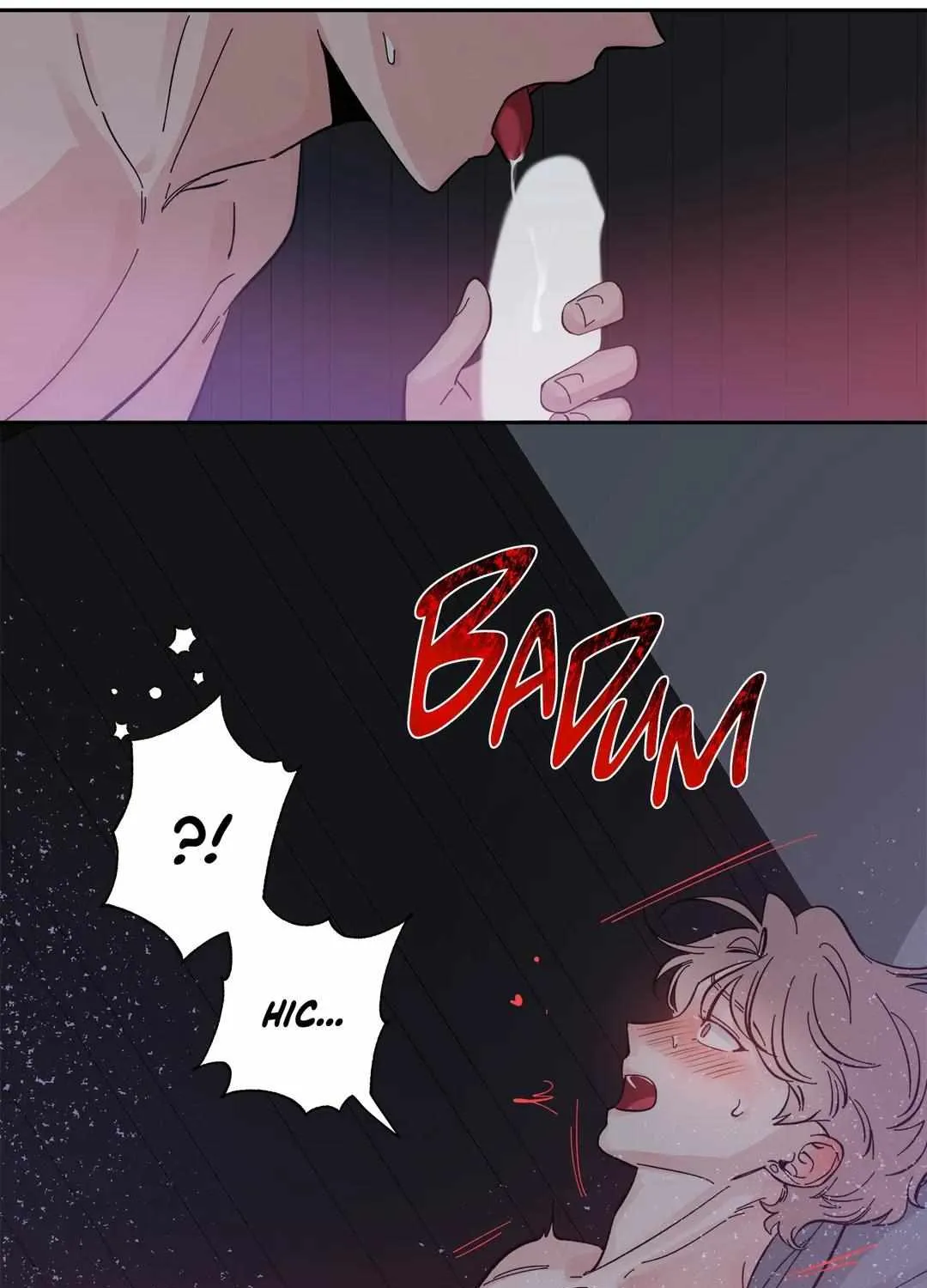 Sketch Chapter 26 page 33 - 