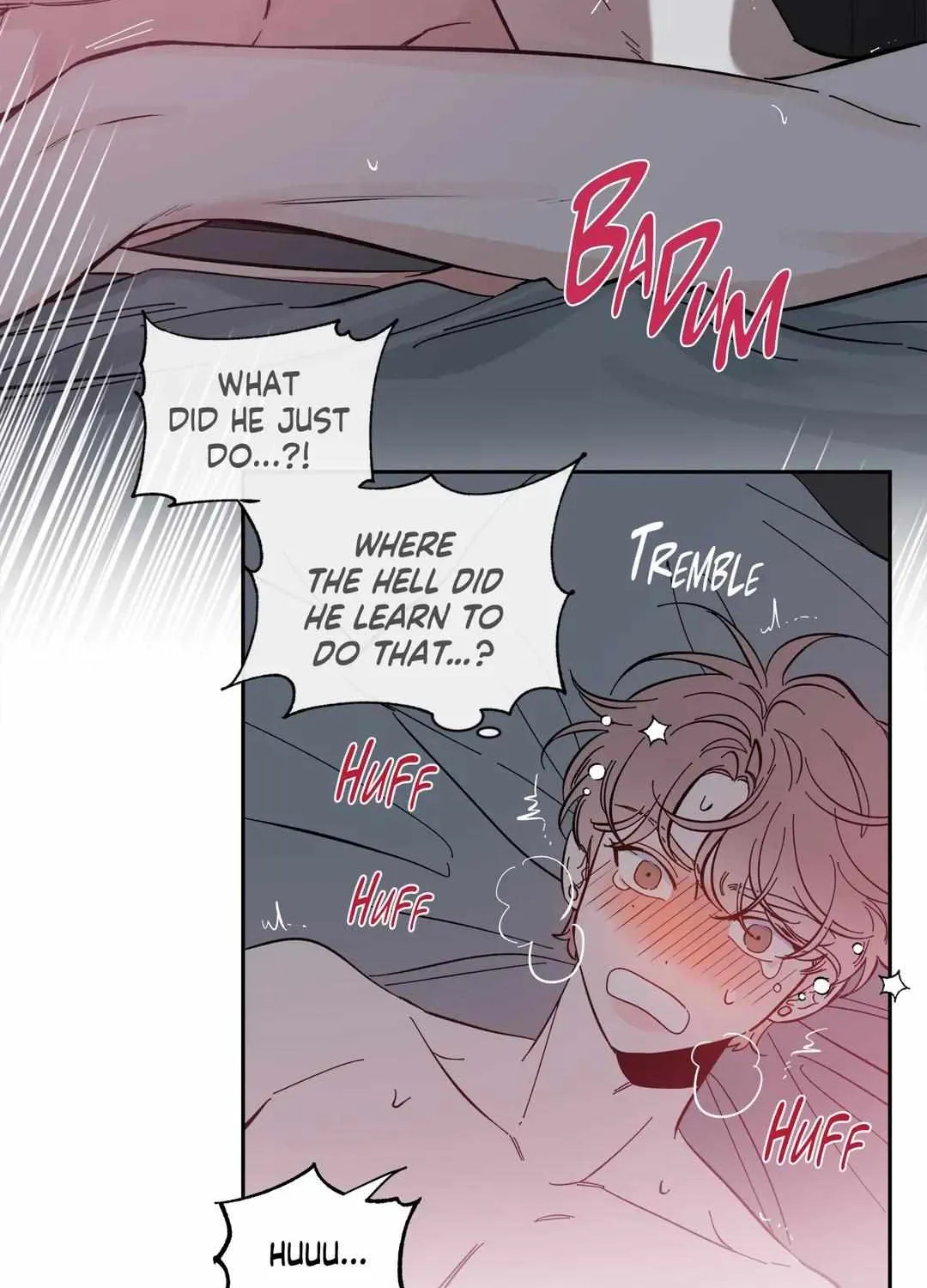 Sketch Chapter 26 page 37 - 