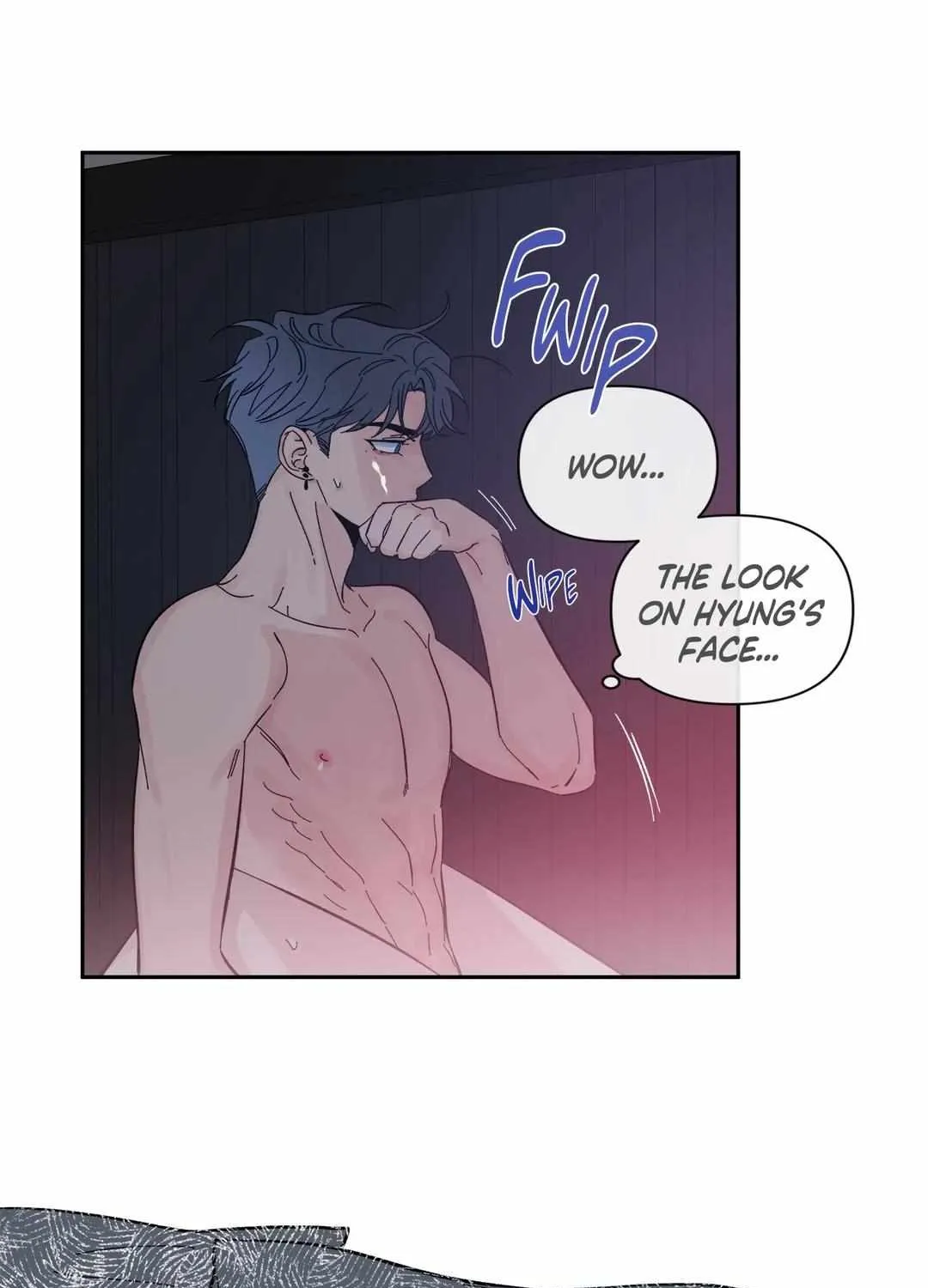 Sketch Chapter 26 page 39 - 