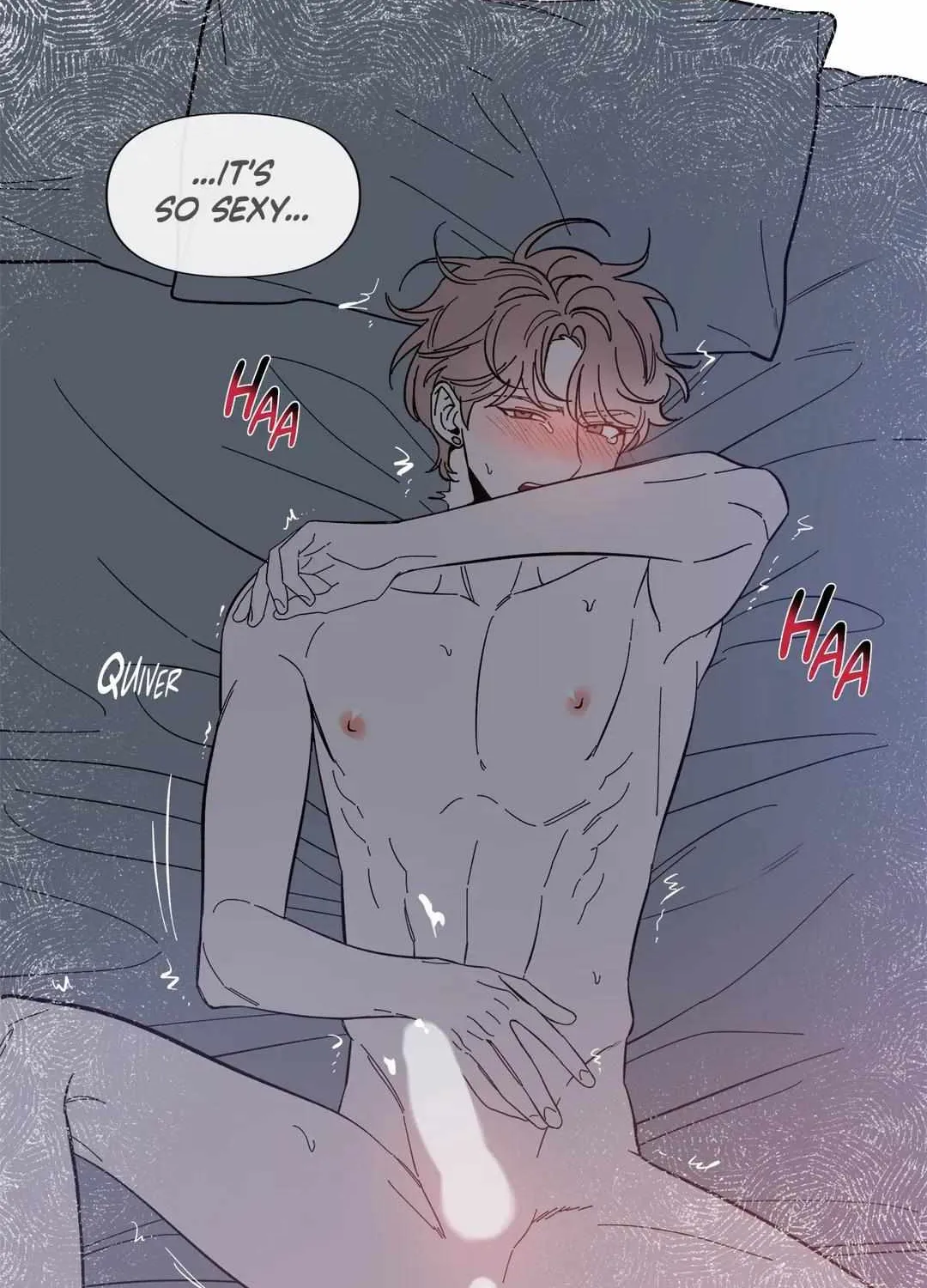 Sketch Chapter 26 page 40 - 