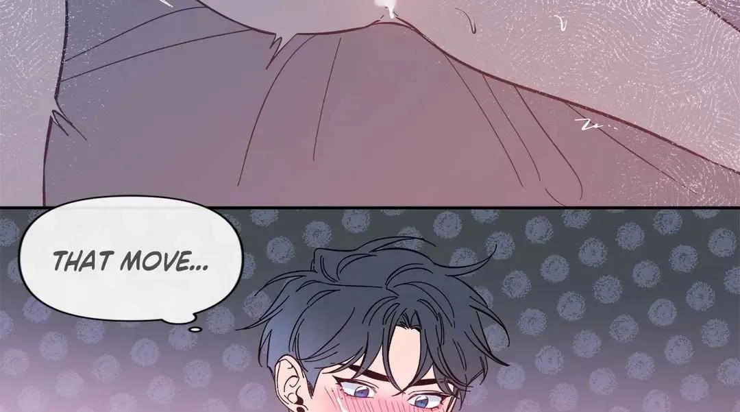 Sketch Chapter 26 page 41 - 