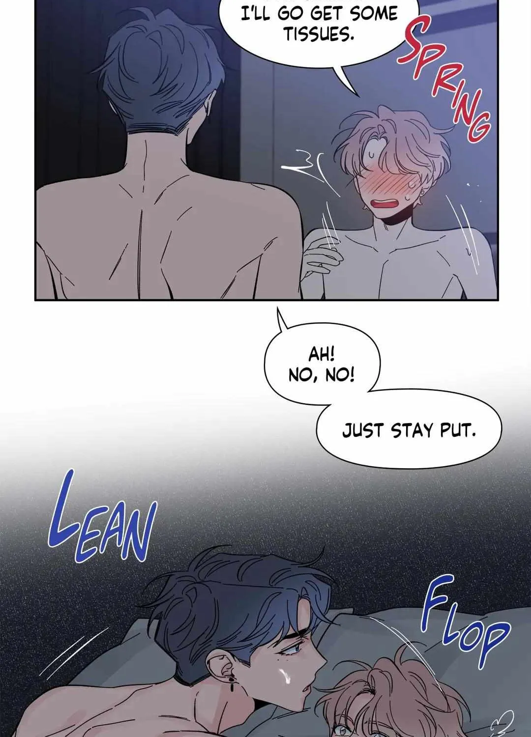 Sketch Chapter 26 page 43 - 