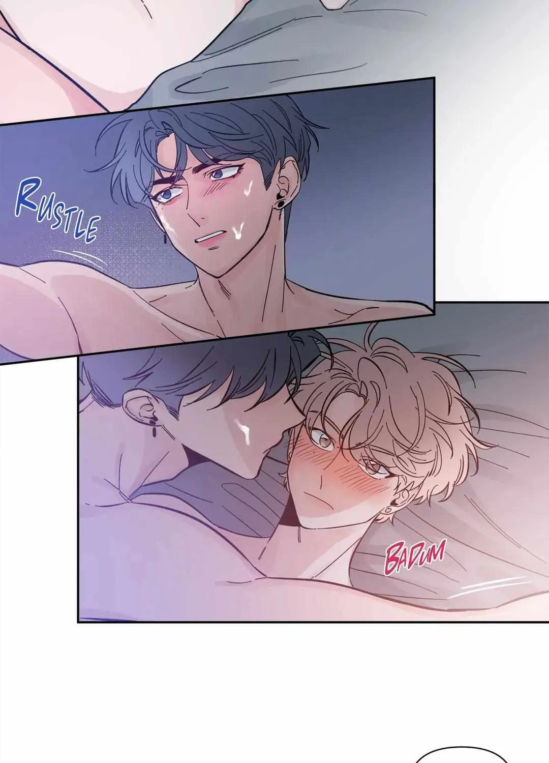 Sketch Chapter 26 page 45 - 