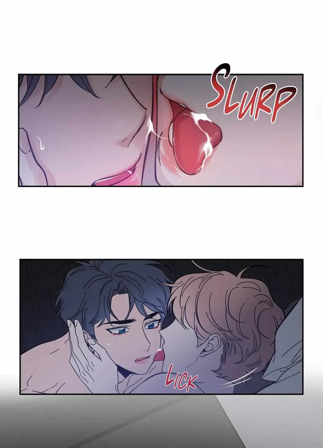 Sketch Chapter 26 page 48 - 