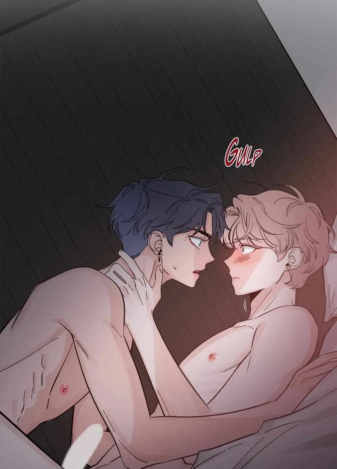 Sketch Chapter 26 page 49 - 
