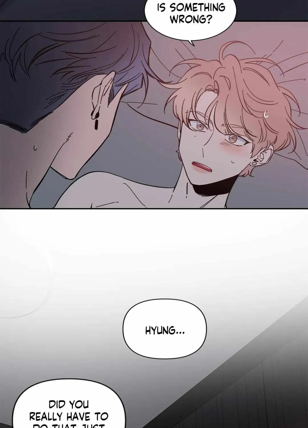 Sketch Chapter 26 page 51 - 