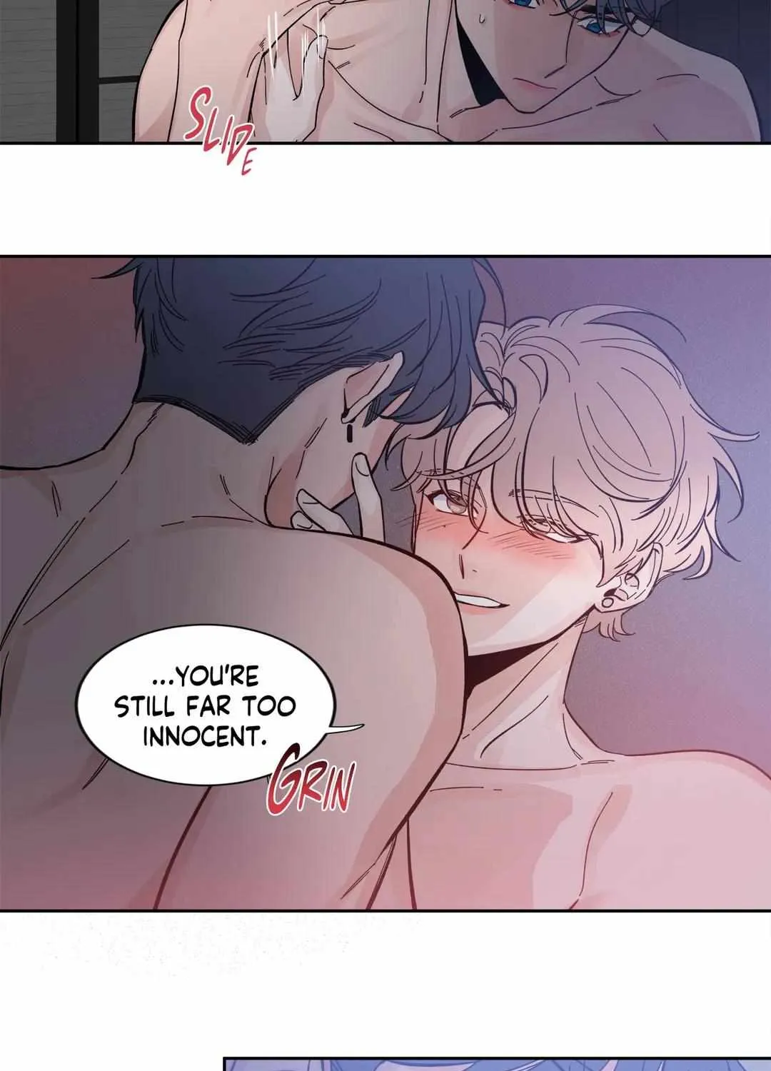 Sketch Chapter 26 page 54 - 