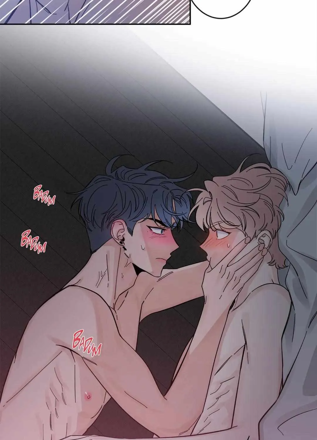 Sketch Chapter 26 page 57 - 