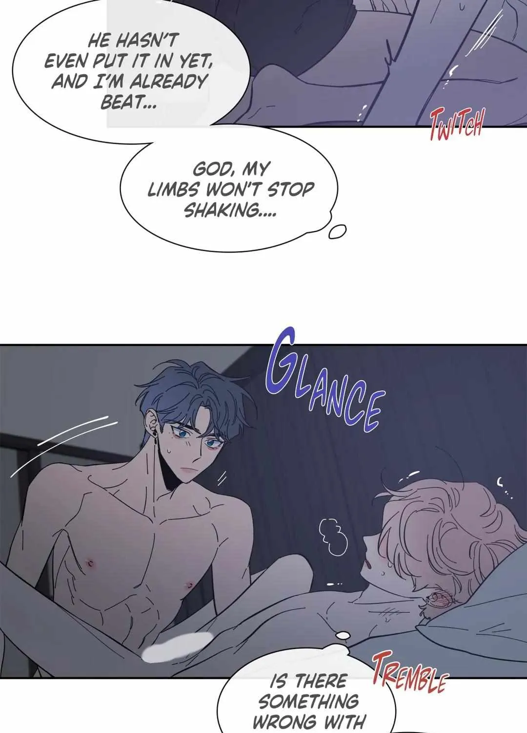 Sketch Chapter 26 page 9 - 