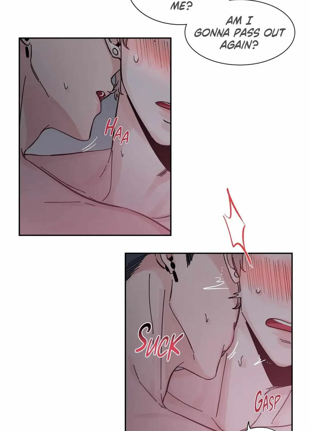 Sketch Chapter 26 page 10 - 